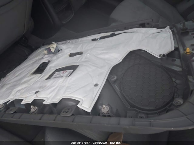 Chevrolet IMPALA LS 2015 1G11Z5SL9FU145692 Image 12