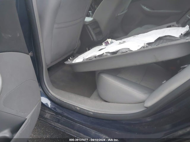 Chevrolet IMPALA LS 2015 1G11Z5SL9FU145692 Image 5