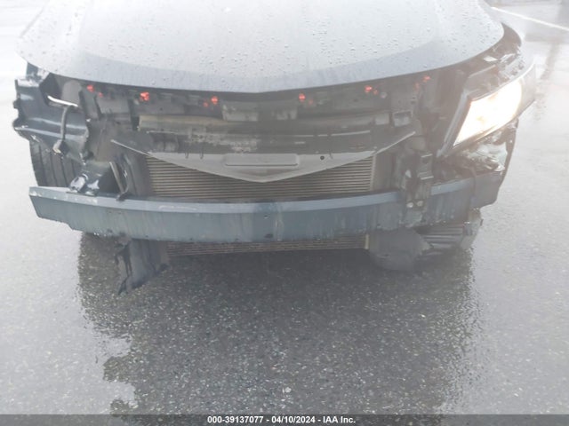 Chevrolet IMPALA LS 2015 1G11Z5SL9FU145692 Image 6
