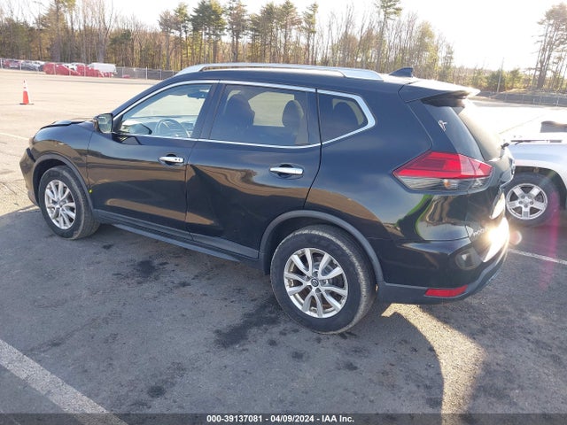 Nissan ROGUE SV 2017 KNMAT2MV0HP503317 Image 3