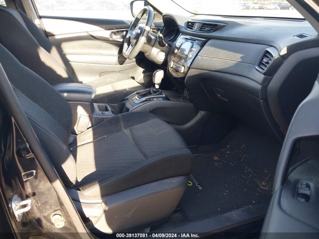 Nissan ROGUE SV 2017 KNMAT2MV0HP503317 Image 5