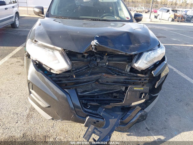 Nissan ROGUE SV 2017 KNMAT2MV0HP503317 Image 6