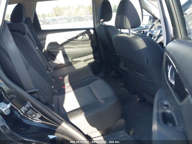 Nissan ROGUE SV 2017 KNMAT2MV0HP503317 Image 8