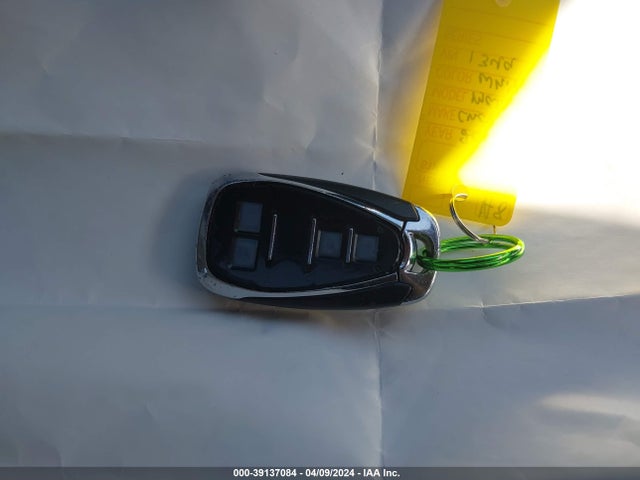 Chevrolet MALIBU 1LT 2017 1G1ZE5ST5HF291349 Image 11