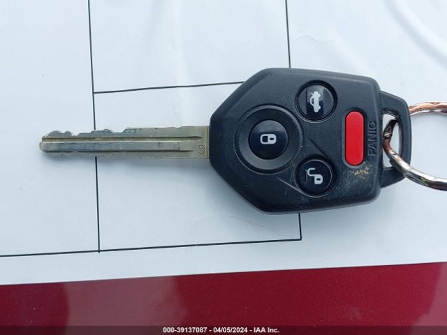JF2SJAEC3JH501077 Subaru Forester 2.5i Premium