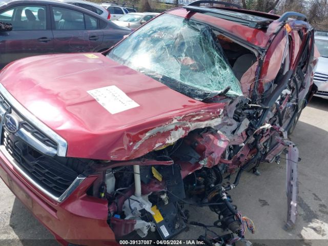 JF2SJAEC3JH501077 Subaru Forester 2.5i Premium