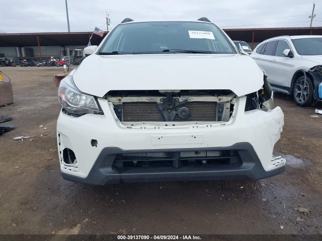 Subaru Crosstrek 2.0i Premium 2017 JF2GPABC6H8221124 Image 13