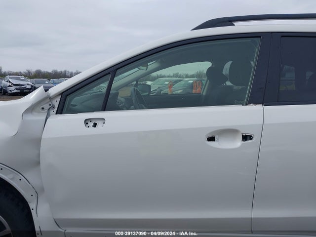 Subaru Crosstrek 2.0i Premium 2017 JF2GPABC6H8221124 Image 15