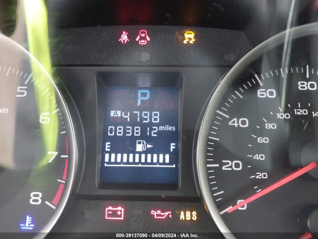 Subaru Crosstrek 2.0i Premium 2017 JF2GPABC6H8221124 Image 16