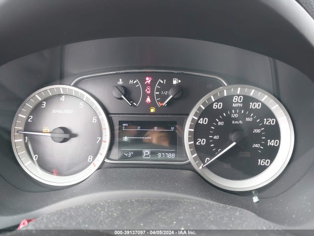 Nissan SENTRA SR 2014 3N1AB7AP6EY272572 Image 7