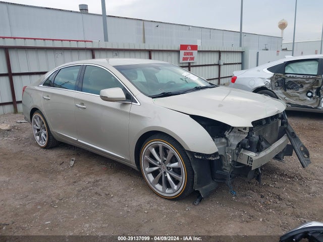 2014 2G61M5S39E9291708 главное изображение
