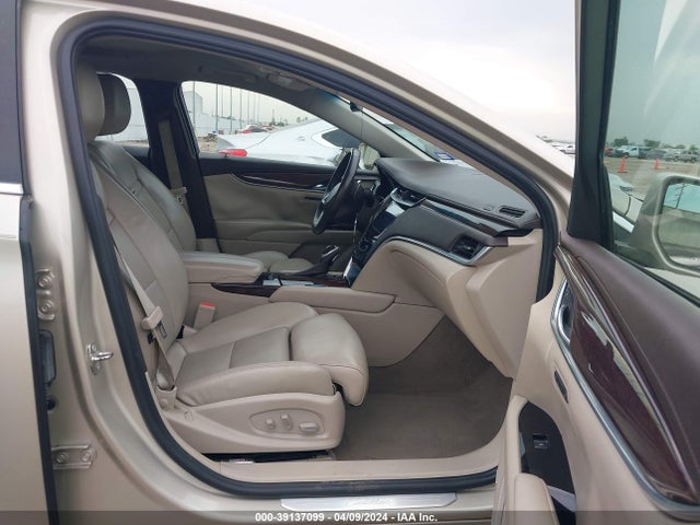 2G61M5S39E9291708 Cadillac XTS LUXURY