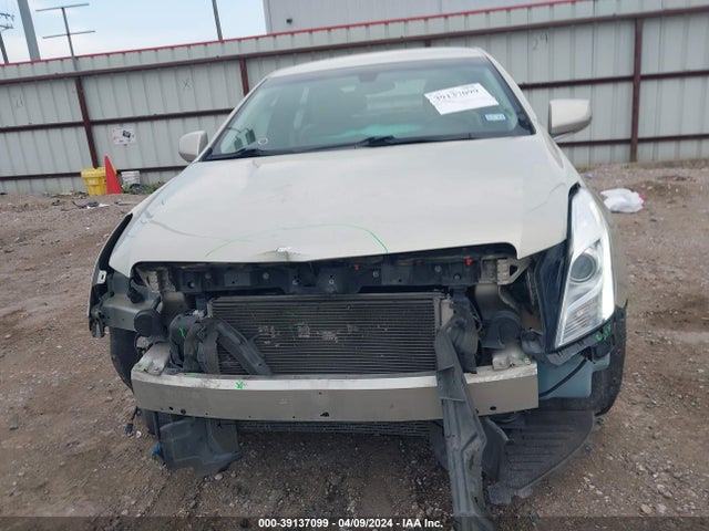 2G61M5S39E9291708 Cadillac XTS LUXURY