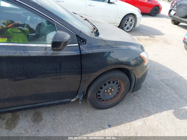 Nissan SENTRA S 2014 3N1AB7AP2EY228617 Image 6