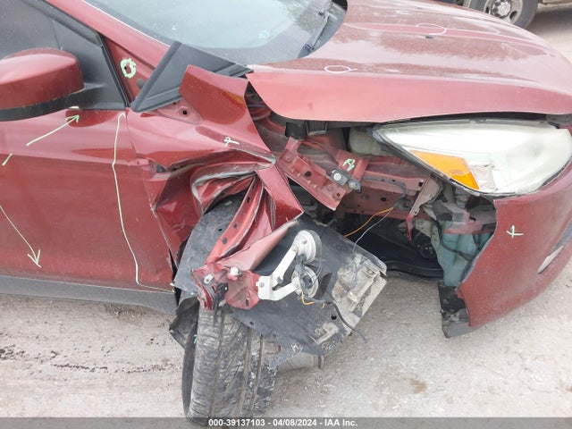 Ford ESCAPE SE 2015 1FMCU9G98FUA19614 Image 6