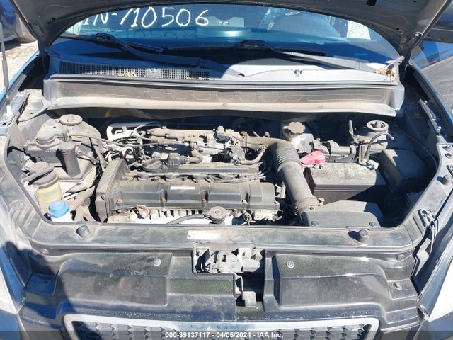 Aukcja sprzedaży 2011 Kia Soul +, vin: KNDJT2A26B7710506, numer aukcji: 39137117