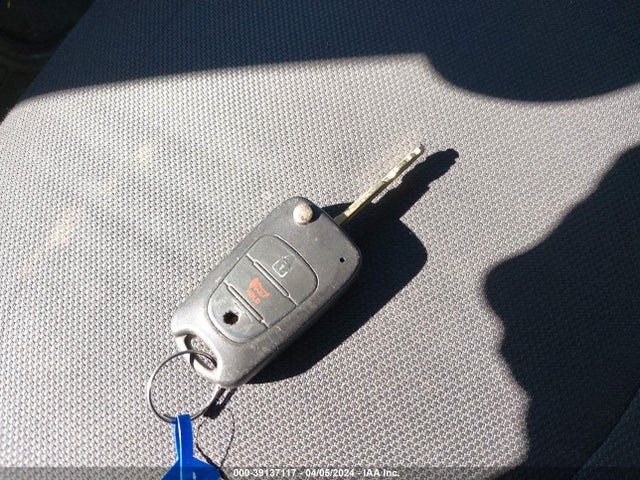 Aukcja sprzedaży 2011 Kia Soul +, vin: KNDJT2A26B7710506, numer aukcji: 39137117