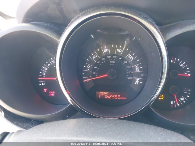 Aukcja sprzedaży 2011 Kia Soul +, vin: KNDJT2A26B7710506, numer aukcji: 39137117