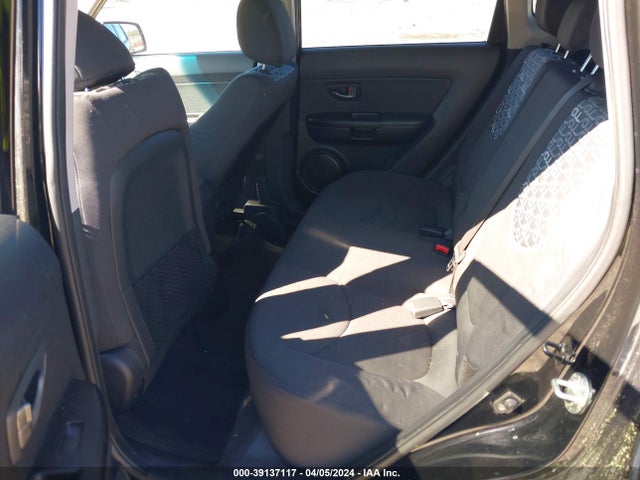 Aukcja sprzedaży 2011 Kia Soul +, vin: KNDJT2A26B7710506, numer aukcji: 39137117