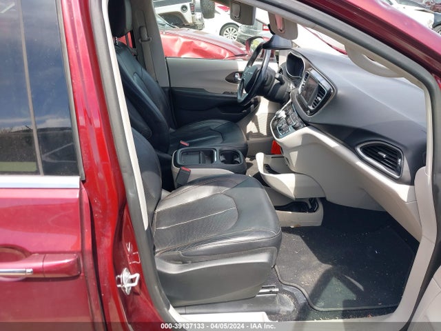 2C4RC1BG8KR541269 Chrysler Pacifica Touring L