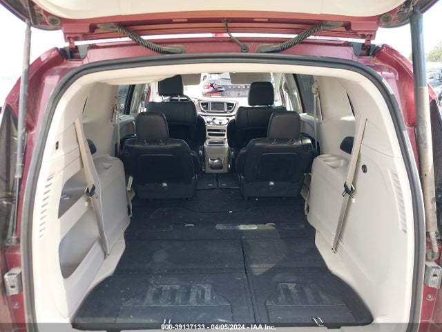 2C4RC1BG8KR541269 Chrysler Pacifica Touring L