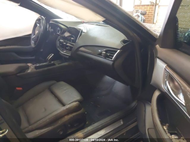 1G6DP5RKXL0138053 Cadillac Ct5 Sport