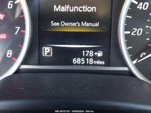 Nissan SENTRA S 2018 3N1AB7AP5JY321660 Image 15