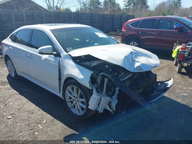 2015 4T1BK1EB2FU160803 main image
