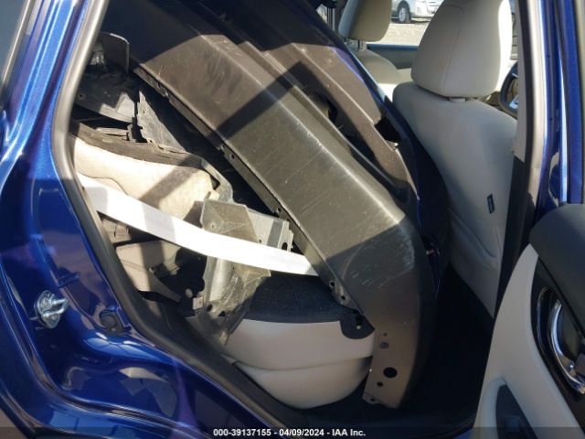 JN1BJ1CR4KW341491 Nissan Rogue Sport Sv