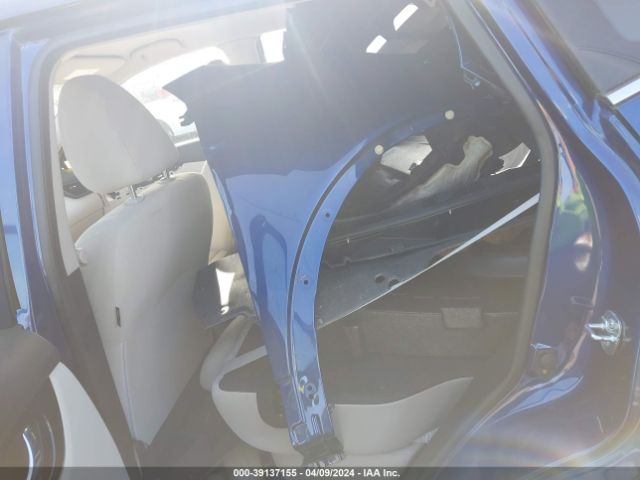 JN1BJ1CR4KW341491 Nissan Rogue Sport Sv