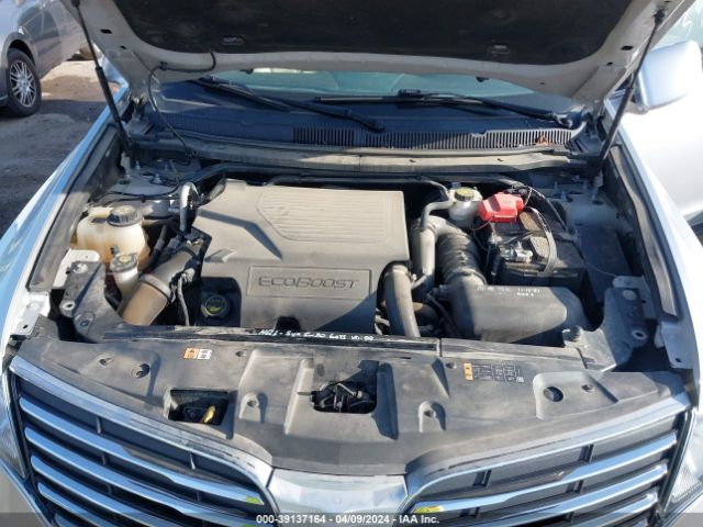 2LMHJ5AT4KBL04116 Lincoln Mkt Reserve