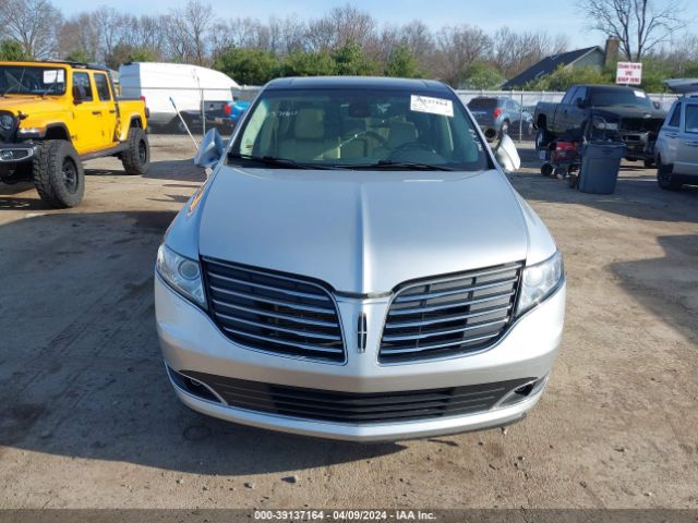 2LMHJ5AT4KBL04116 Lincoln Mkt Reserve