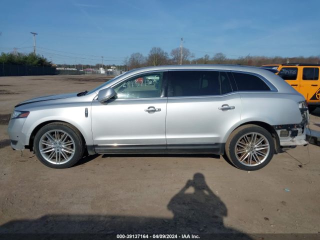 2LMHJ5AT4KBL04116 Lincoln Mkt Reserve