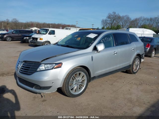2LMHJ5AT4KBL04116 Lincoln Mkt Reserve