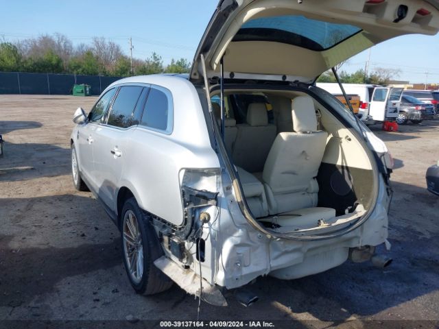 2LMHJ5AT4KBL04116 Lincoln Mkt Reserve