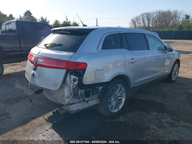 2LMHJ5AT4KBL04116 Lincoln Mkt Reserve