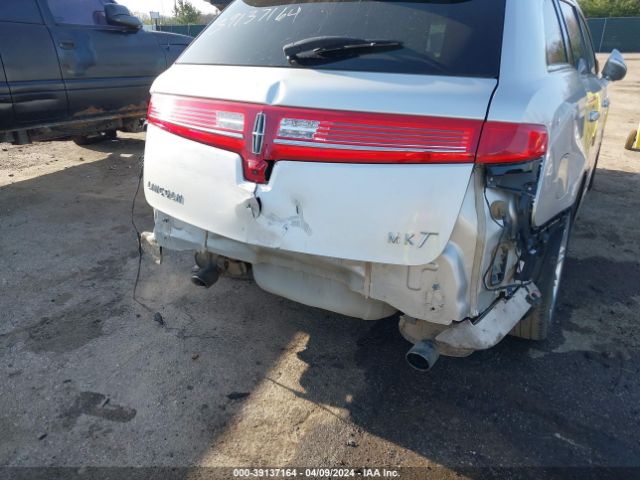 2LMHJ5AT4KBL04116 Lincoln Mkt Reserve