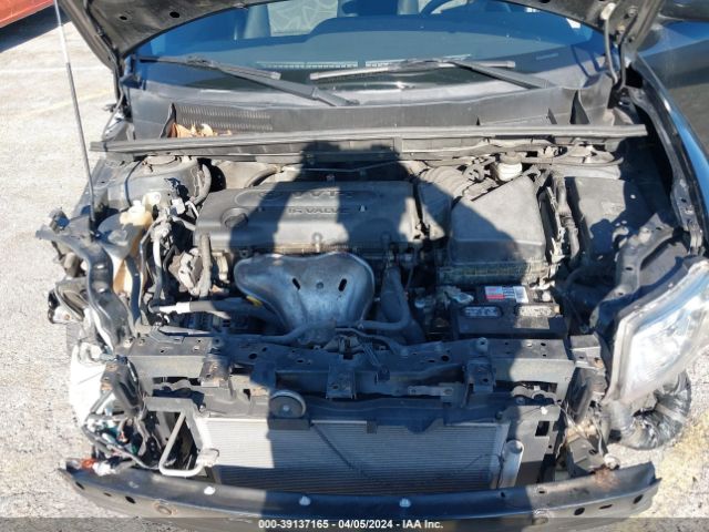 JTLZE4FE9FJ068422 Scion XB