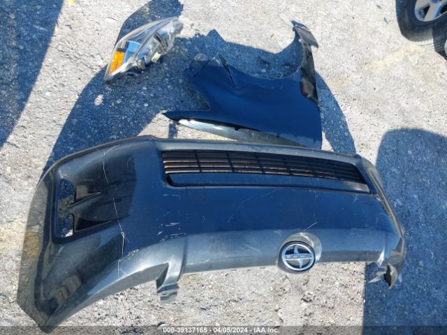 JTLZE4FE9FJ068422 Scion XB