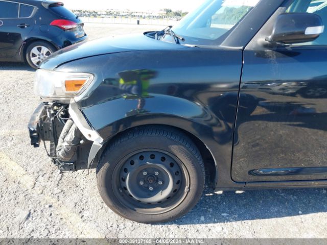 JTLZE4FE9FJ068422 Scion XB