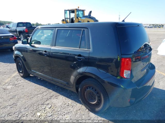 JTLZE4FE9FJ068422 Scion XB