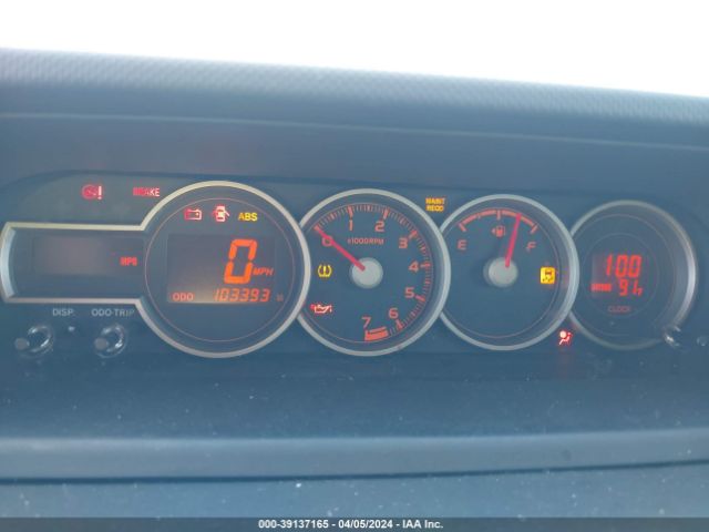 JTLZE4FE9FJ068422 Scion XB