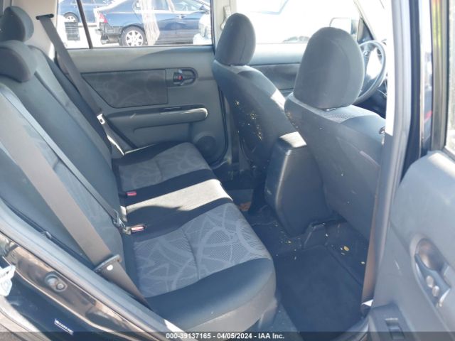 JTLZE4FE9FJ068422 Scion XB