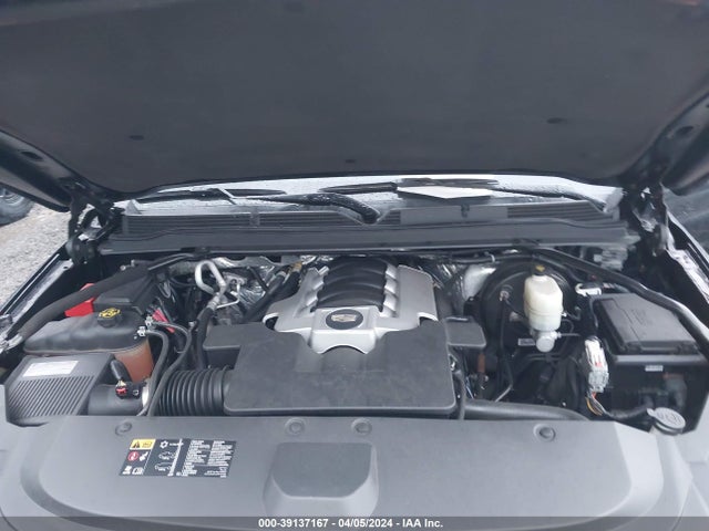 1GYS4JKJ1GR212351 Cadillac Escalade Esv Premium Collection