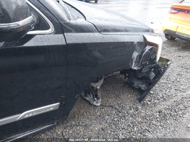 1GYS4JKJ1GR212351 Cadillac Escalade Esv Premium Collection