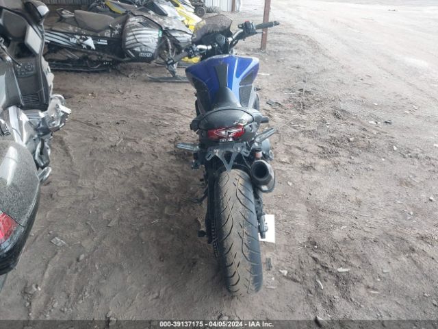 2021 YAMAHA MT09 JYARN71E1MA000905 Photo 5