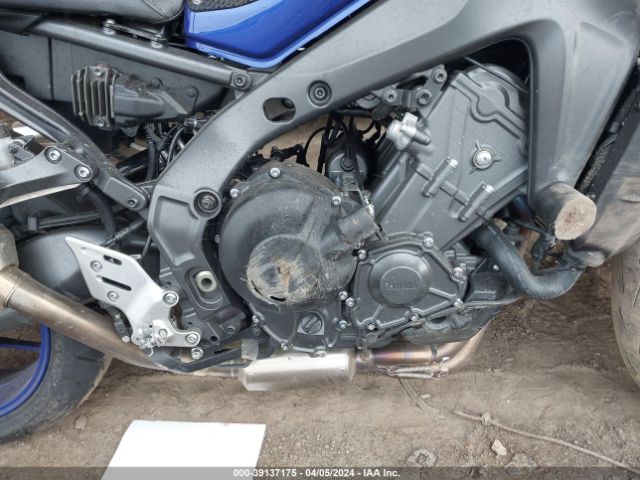 2021 YAMAHA MT09 JYARN71E1MA000905 Photo 7