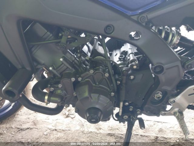 2021 YAMAHA MT09 JYARN71E1MA000905 Photo 8