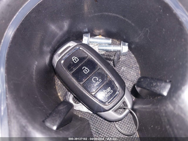 Hyundai Kona Limited 2023 KM8K5CA3XPU971395 Image 11