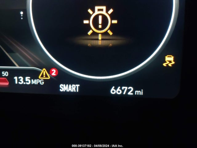Hyundai Kona Limited 2023 KM8K5CA3XPU971395 Image 16